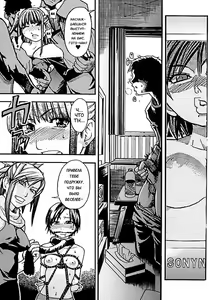 Page 56 of Shining Musume. 2. Second Paradise (decensored) - preview thumbnail