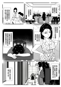 Page 4 of Miboujin no Nagusami | 未亡人的安慰 - preview thumbnail