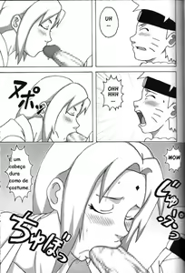 Page 13 of Kyonyuu no Ninja Chichikage | Chichikage Huge Breasted Ninja - preview thumbnail