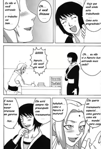 Page 24 of Kyonyuu no Ninja Chichikage | Chichikage Huge Breasted Ninja - preview thumbnail