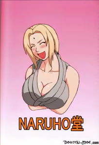 Page 45 of Kyonyuu no Ninja Chichikage | Chichikage Huge Breasted Ninja - preview thumbnail