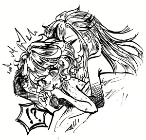 Page 9 of MeshiFuri - preview thumbnail