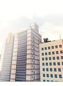 Page 3 of 其实我很喜欢你 | 其實我很喜歡你 1-36 - preview thumbnail