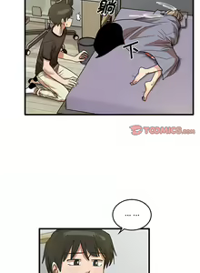 Page 789 of 实习老师好麻烦 | 實習老師好麻煩 1-51 END - preview thumbnail