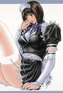 G-Taste 2 — hentai manga cover on Fhentai