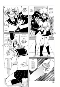Page 168 of Ane Plus - preview thumbnail