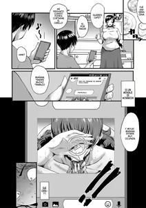Page 56 of Tomodachi, Osananajimi mo Kaa-san mo Netorareru | Mi Amigo se Robó a mi Amiga de la Infancia y a mi Madre - preview thumbnail