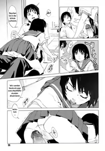 Page 5 of Namonai Hi ~simply wonderful~ | A Nameless Day - preview thumbnail