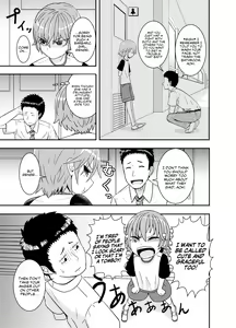 Page 3 of Metsuki-chan | Sharp Eyes-chan - preview thumbnail
