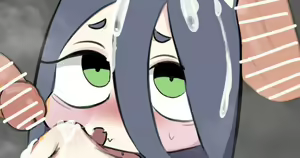 Chijeusalangkkun Charlotte — hentai manga cover on Fhentai