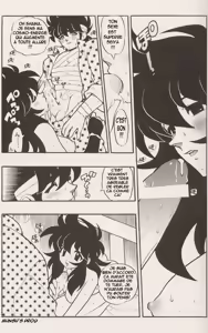 Page 5 of Shaina Contre Attaque - preview thumbnail