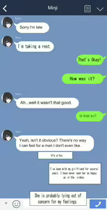 Page 13 of Boku no Kanojo o Netotte Kudasai!! | Please Have Sex With My Girlfriend!! - preview thumbnail
