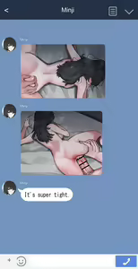 Page 18 of Boku no Kanojo o Netotte Kudasai!! | Please Have Sex With My Girlfriend!! - preview thumbnail