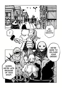 Page 3 of Karigari | Hunting to Harvest - preview thumbnail
