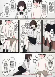 Page 3 of M-seikan Ittemita! Okubyoumono ga M-seikan Ittemita Hen | I Tried M Play - Cowardly Masochist Edition - preview thumbnail