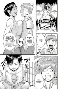 Page 3 of Eroi Oba-san (decensored) - preview thumbnail