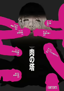 Page 3 of Niku no Tou - preview thumbnail