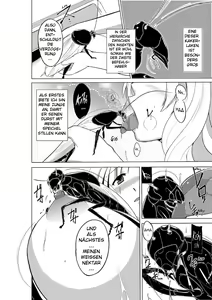 Page 4 of Mushi no Oyuugi 2 - preview thumbnail