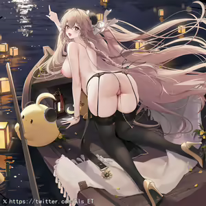 Page 34 of Azur lane nude filter - preview thumbnail