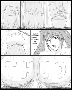 Page 3 of Giga Futa - preview thumbnail