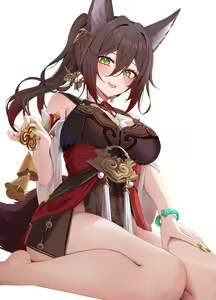 Ruzhai — hentai manga cover on Fhentai