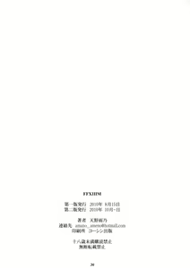 Page 29 of FFXIIIM - preview thumbnail