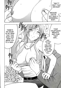 Page 11 of Tsuyoku Kedakai Onna 2 | Strong Willed Woman 2 - preview thumbnail