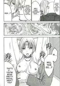 Page 17 of Tsuyoku Kedakai Onna 2 | Strong Willed Woman 2 - preview thumbnail