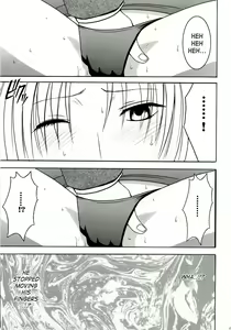 Page 18 of Tsuyoku Kedakai Onna 2 | Strong Willed Woman 2 - preview thumbnail