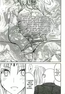 Page 20 of Tsuyoku Kedakai Onna 2 | Strong Willed Woman 2 - preview thumbnail