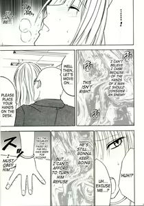 Page 24 of Tsuyoku Kedakai Onna 2 | Strong Willed Woman 2 - preview thumbnail
