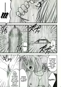 Page 30 of Tsuyoku Kedakai Onna 2 | Strong Willed Woman 2 - preview thumbnail