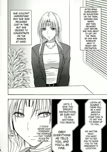 Page 3 of Tsuyoku Kedakai Onna 2 | Strong Willed Woman 2 - preview thumbnail