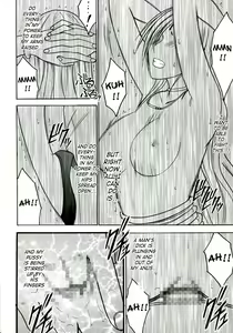 Page 35 of Tsuyoku Kedakai Onna 2 | Strong Willed Woman 2 - preview thumbnail
