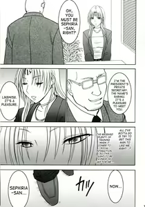 Page 4 of Tsuyoku Kedakai Onna 2 | Strong Willed Woman 2 - preview thumbnail