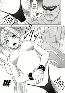 Page 42 of Tsuyoku Kedakai Onna 2 | Strong Willed Woman 2 - preview thumbnail
