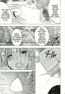 Page 50 of Tsuyoku Kedakai Onna 2 | Strong Willed Woman 2 - preview thumbnail
