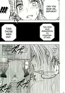 Page 53 of Tsuyoku Kedakai Onna 2 | Strong Willed Woman 2 - preview thumbnail