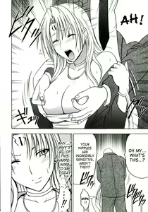 Page 9 of Tsuyoku Kedakai Onna 2 | Strong Willed Woman 2 - preview thumbnail