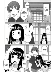 Page 3 of Suzune to Otomari! - preview thumbnail