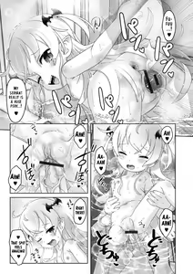 Page 15 of Tonari no Hikikomo Vampiyan | The Shut-In Vampire Next-Door - preview thumbnail