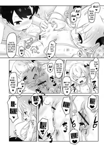 Page 10 of Tonari no Hikikomo Vampiyan | The Shut-In Vampire Next-Door - preview thumbnail