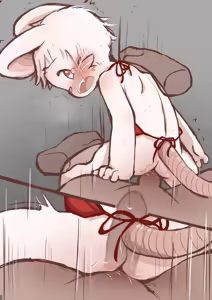 Page 5 of Hornster - Rato de Bordel - preview thumbnail