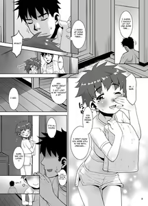 Page 8 of Ichinen-buri ni Atta Imouto ga Nanka Sugokatta Ken. - preview thumbnail