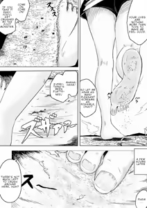 Page 56 of Tenshin Ranman Gigantic 7th - preview thumbnail