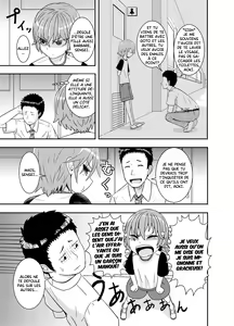 Page 3 of COFFEE - Metsuki-chan | Fille Aux Yeux Somnolents - preview thumbnail