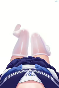 Page 3 of First Person Stocking - preview thumbnail