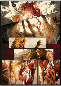Page 21 of ❤CHIFUDOON❤ UNCENSORED ⌛ARCHIVE⌛ - preview thumbnail