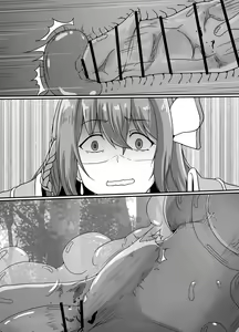 Page 42 of Kankaku Shadan Slime - preview thumbnail