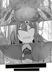Page 46 of Kankaku Shadan Slime - preview thumbnail